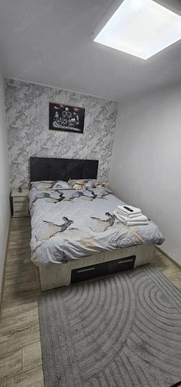 Cazare cu regim hotelier - 1