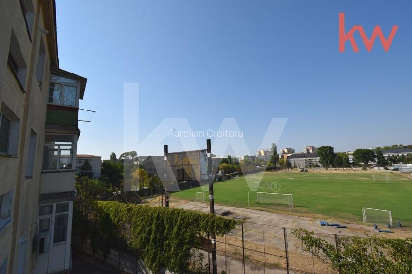 Apartament 2 camere semidecomandat, pret de garsoniera ! Apartament 2 camere semidecomandat, pret de garsoniera !