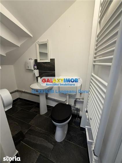 Spatiu Comercial, Cafenea, Bistro, Restaurant, Terasa - 8