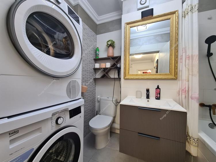 Apartament 2 camere, decomandat, loc parcare–City of Mara, Timișoara - 15