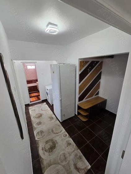 Inchiriez apartament 2 camere Tomis Nord(Rovere) - 1