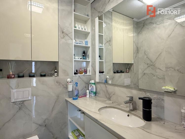 Casa individuala cu 5 camere de vanzare in Sacalaz, Exterior Sud - 32