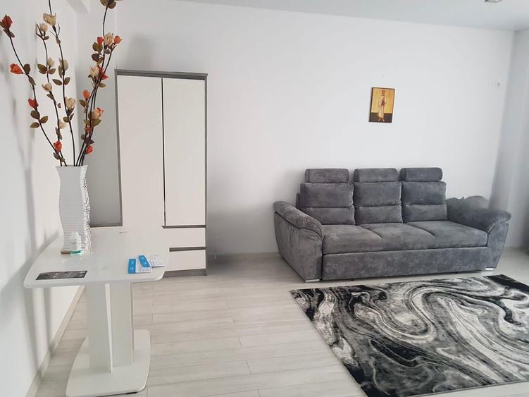 2 camere Militari Residence - Sg. Ilie Petre - Chiajna - 4