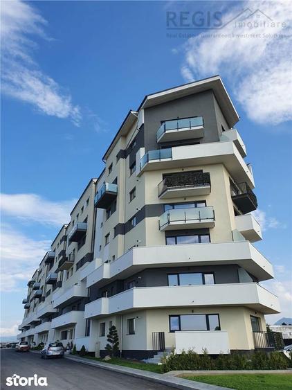 Garsoniera spatioasa in ansamblu rezidential VIVAMUS predare 2026 - 3