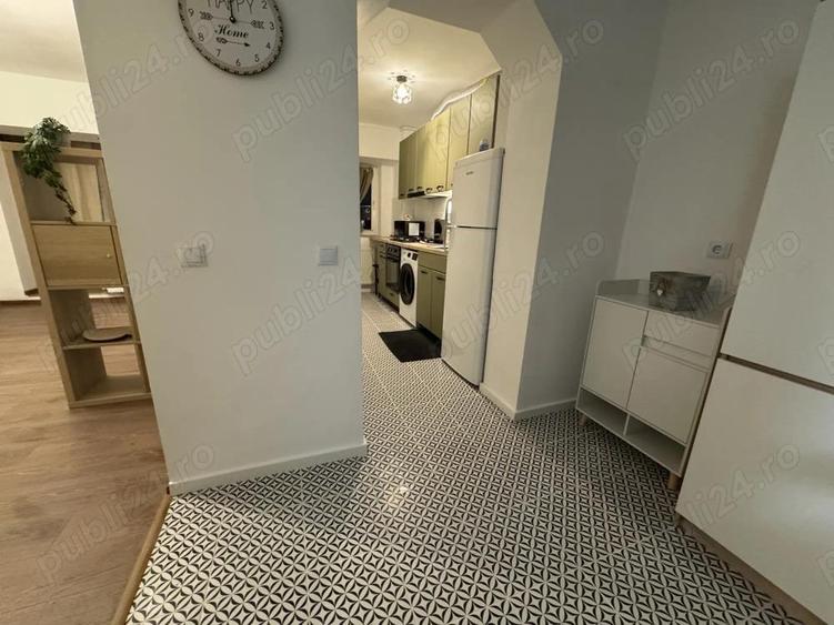 Inchiriere garsoniera mare Nerva Traian - 5