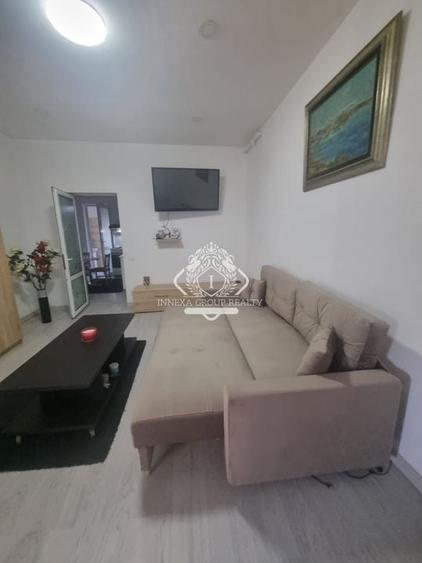 Garsoniera I 34mp I Parter I Bucurestii Noi - 3