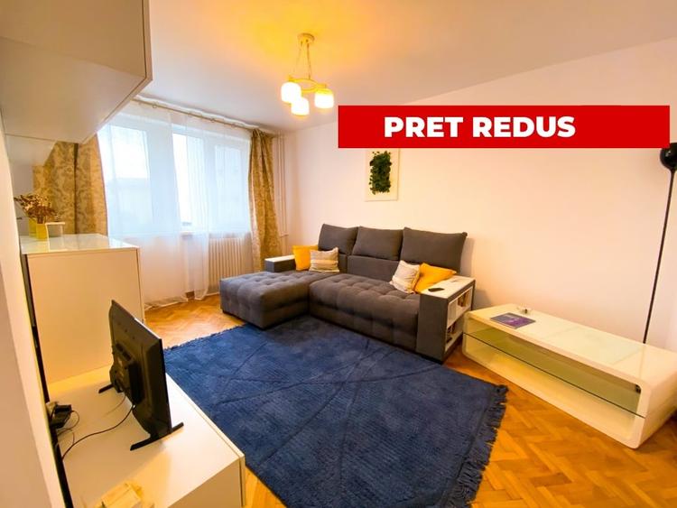 Apartament 2 camere | Modern | Gara - Bd. Ferdinand - 1