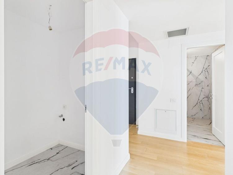 De vanzare | Apartament 3 camere Pipera |  Terasa 96 mp - 5