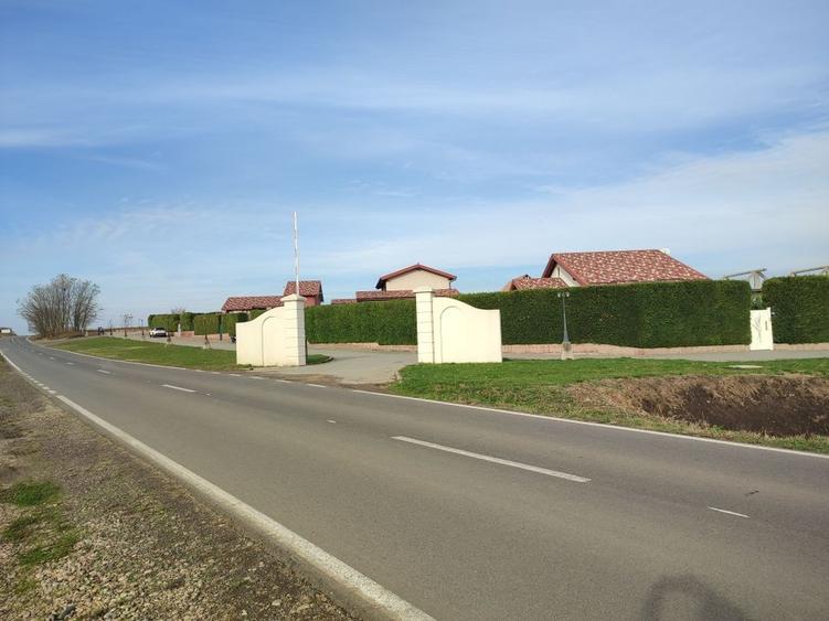 Sanandrei, Cartier Rezidential cu Spatii de Agrement si Parcuri, Acces Rapid - 1