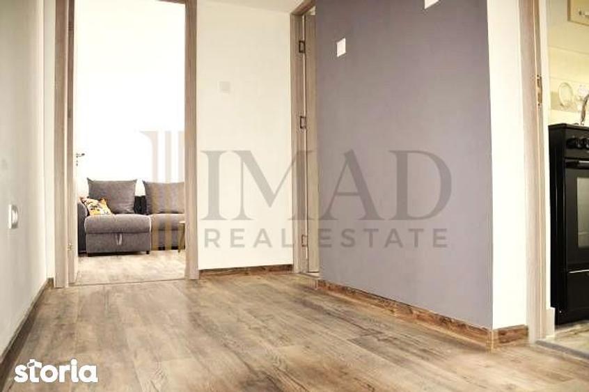 Totul Nou, prima inchiriere apartament 2.5 cam in Targoviste - Micro 1 - 2