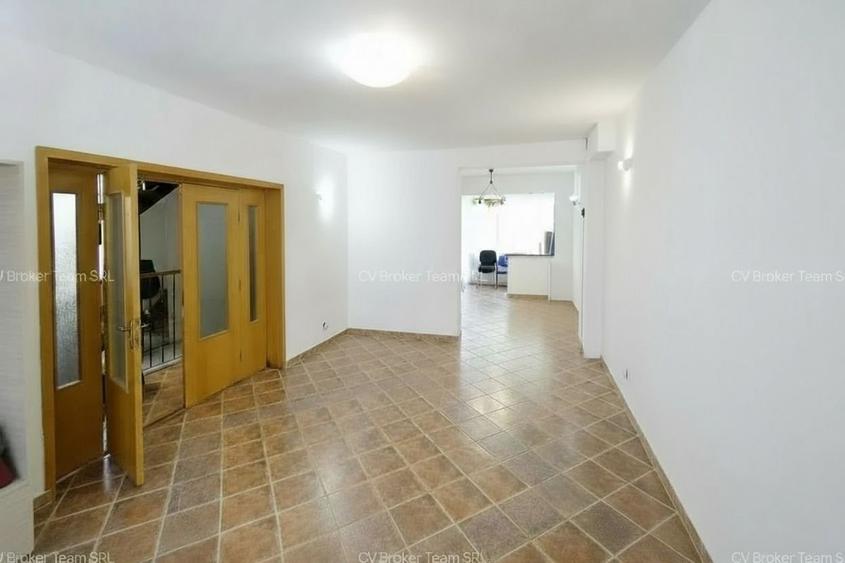 Vila D+P+1+M,Otopeni,300 mpu,ultracentral - 5