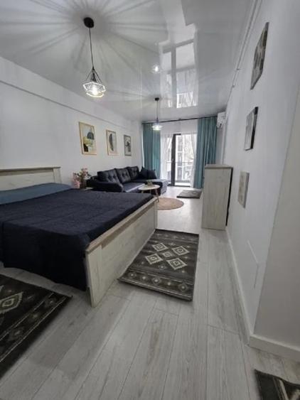 Apartament cu 1 camera - zona Nicolina  -Adamant Towers - 8