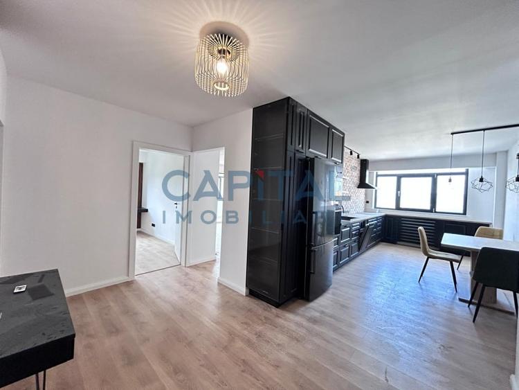 Apartament 4 camere, 95 mp + garaj + boxa, zona Spitalul de Recuperare, Zorilor - 3