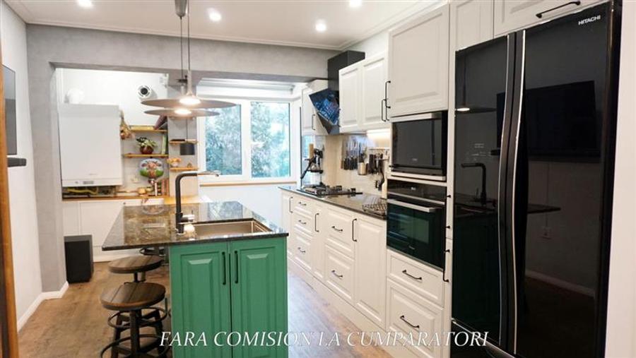 CEL MAI FRUMOS APARTAMENT DIN RAMNICU-VALCEA - 5