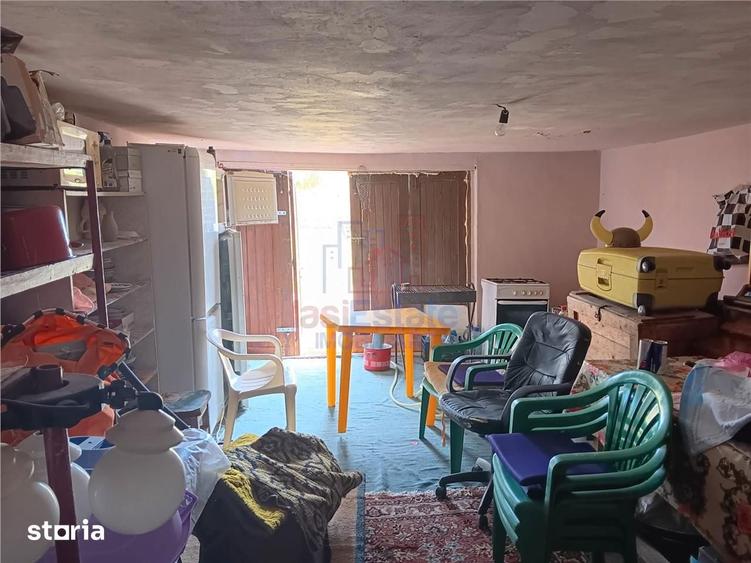 Badeni com Scobinti Iasi Constructii 245mp Teren 4239mp intravilan du - 6