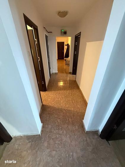 Apartament 3 decomandate Calea Bucuresti 7/10 bilateral 70 mp - 7