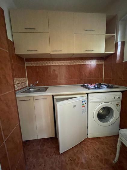 Garsoniera de inchiriat (sector 5 ,Petre Ispirescu) - 5