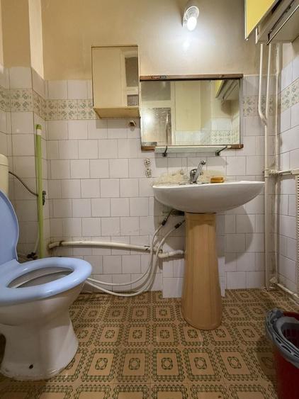 3 camere | Teiul Doamnei | Bloc din 83 | Reabilitat - 10