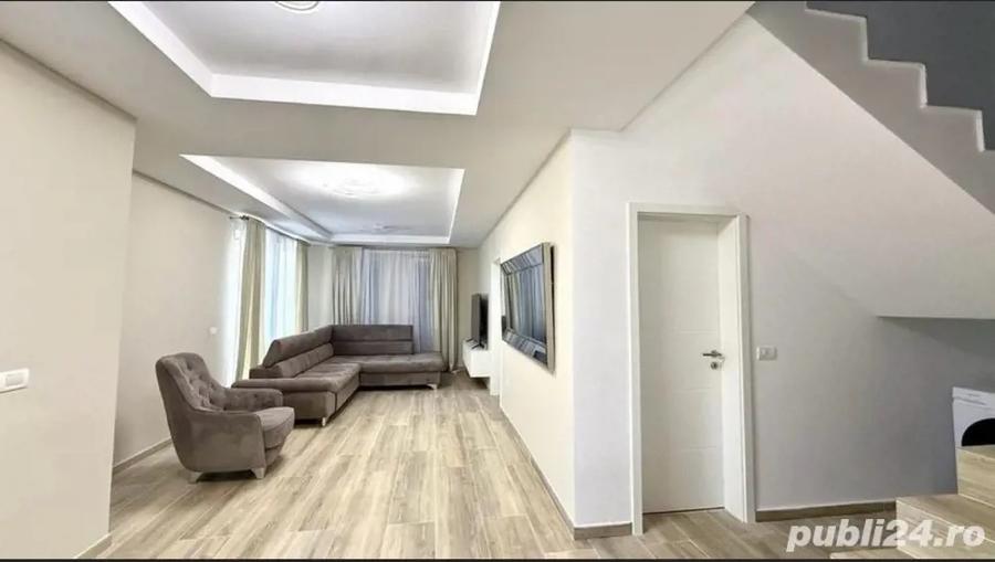 Duplex de inchiriat 5 camere - 2