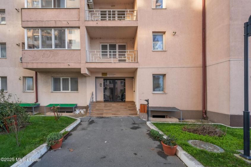 2 camere, mobilat, utilat in Confort City + 2 loc. de parc. optional. - 16