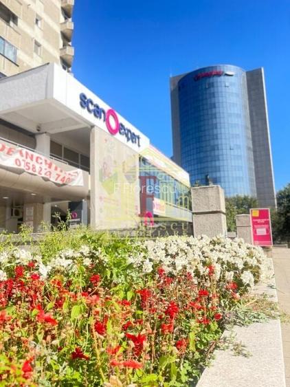 Apartament Premium cu 2 Camere  Central langa Hampton by Hilton!