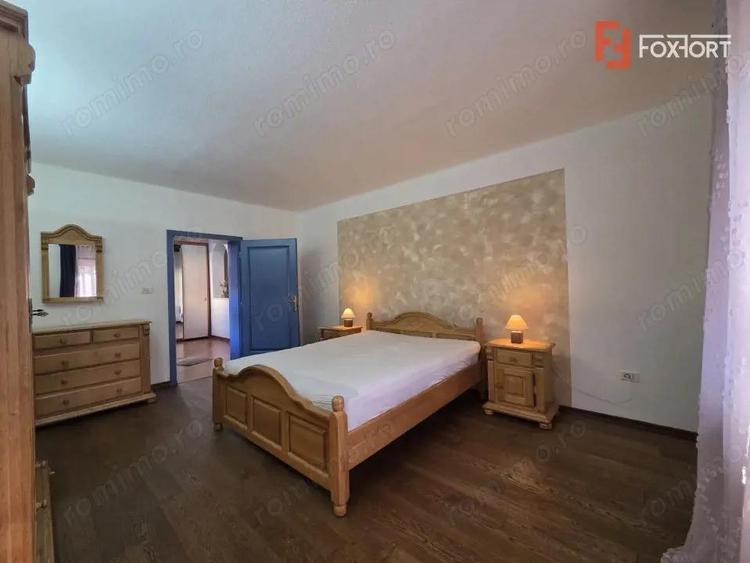 Casa spa?ioasa 200 mp utili, complet mobilata ?i utilata Arad 187.000 - 7