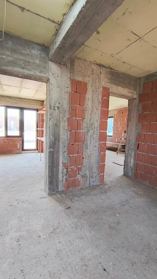 Vând casă 300 mp, rate la proprietar, avans 40% - 7