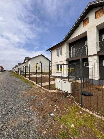 Duplex gata de mutat-Popesti Leordeni - 10