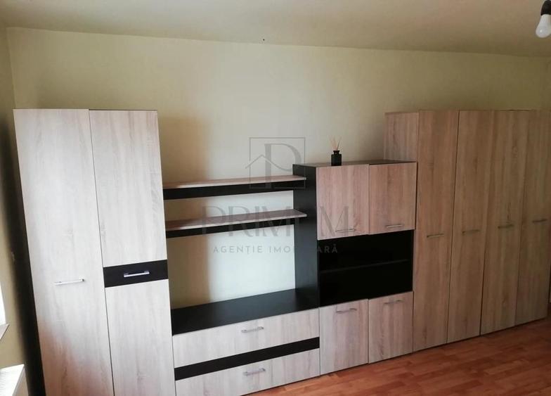 Garsoniera Renovata-Centrala-Aradului - 2