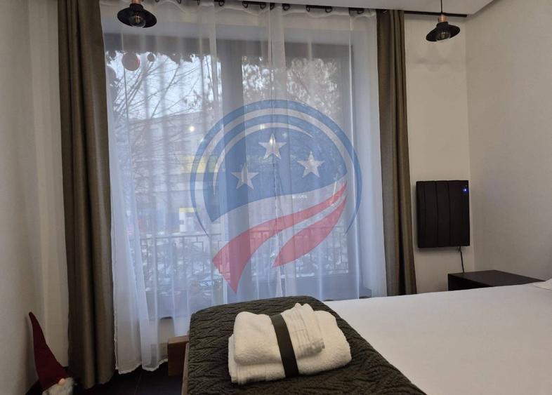 Garsoniere de inchiriat ultracentral - 2