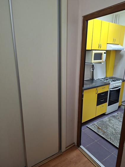 Inchiriez apartament 1 camera - 8