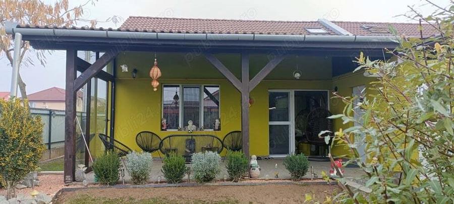 Casa noua de vanzare complect mobilata ?i utilata - 9