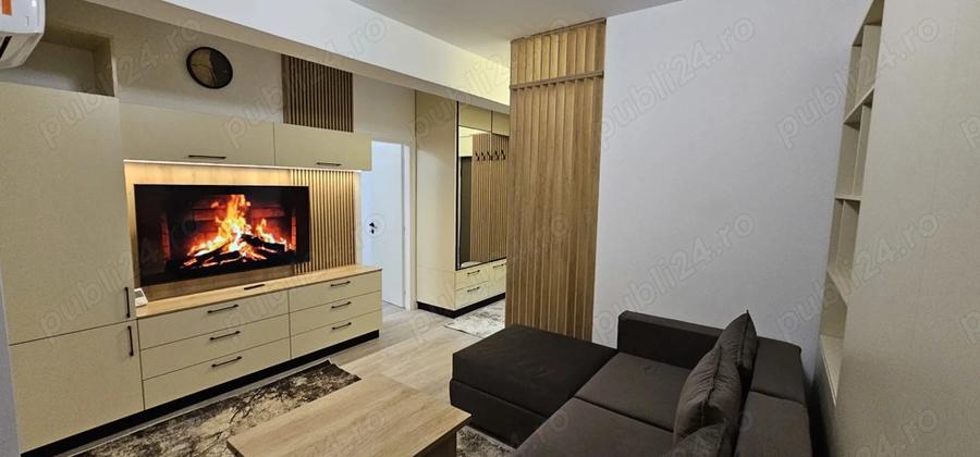 Direct Proprieatar Apartament 1 Camera si Parcare - 4