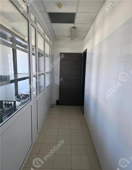 Restaurant amenajat premium in zona Calea Dumbravii din Sibiu - 24