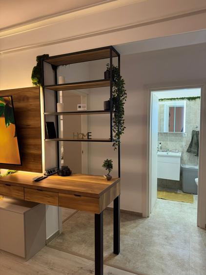 Apartament 2 camere de vânzare Militari Residence - 6