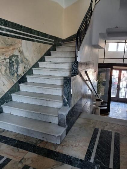 Apartament interbelic generos• Renovări moderne • Strada Armenească - 8