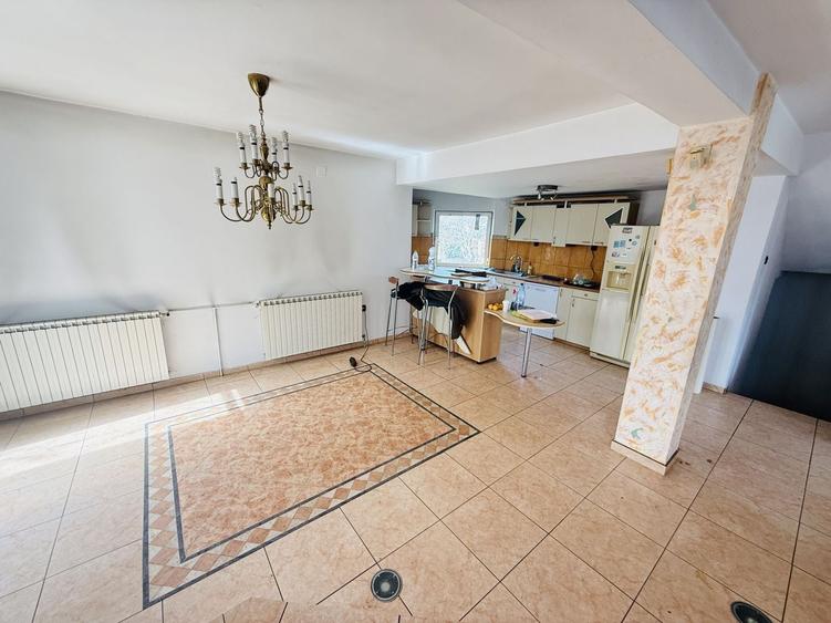 Braytim-Timisoara | S+P+E+M | Teren 720 mp | 2 garaje | Arhitectură deosebită - 7