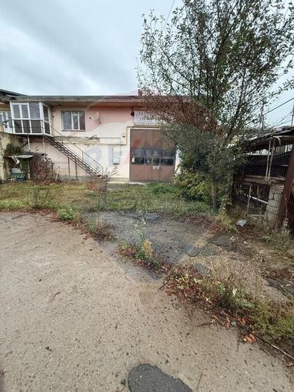 Hala - zona KAUFLAND Burdujeni - 8