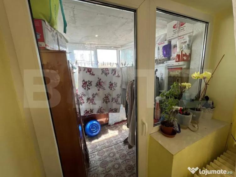 Apartament 3 camere spa?ios, locuin?a ideala pentru confo - 3