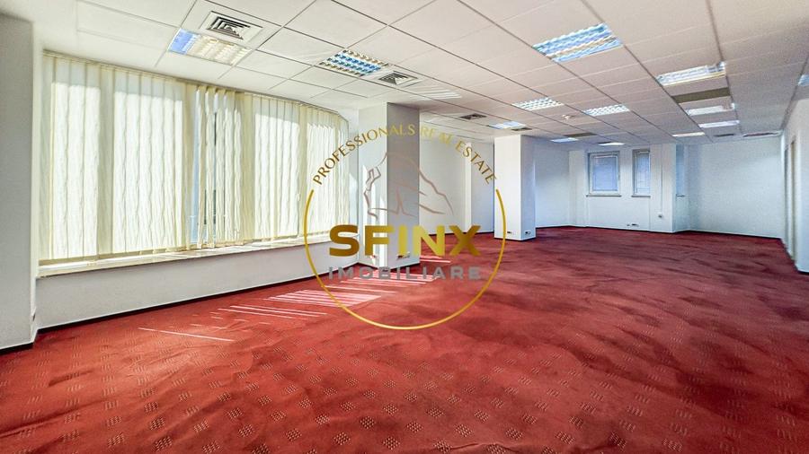 Cladire Birouri Piata Victoriei - Titulescu - 4