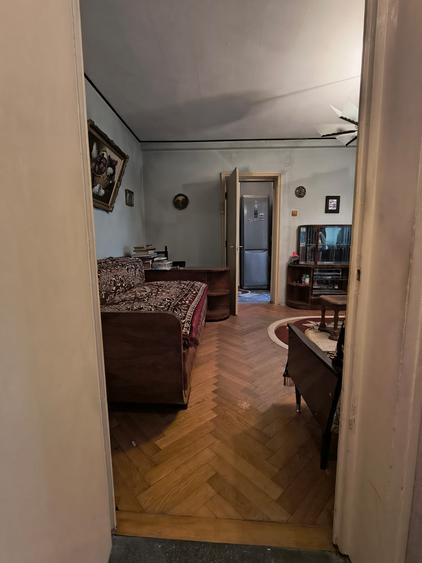 FERDINAND-CENTRAL 2 CAMERE 58 MP.   CENTRALA GAZE, LIBER, ETAJ 5 , VEDERE PORT - 4