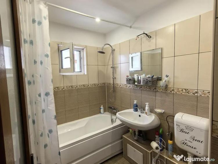 Apartamentul mult Visat - 4 camere de vis - Loc * Valea Aurie - 3