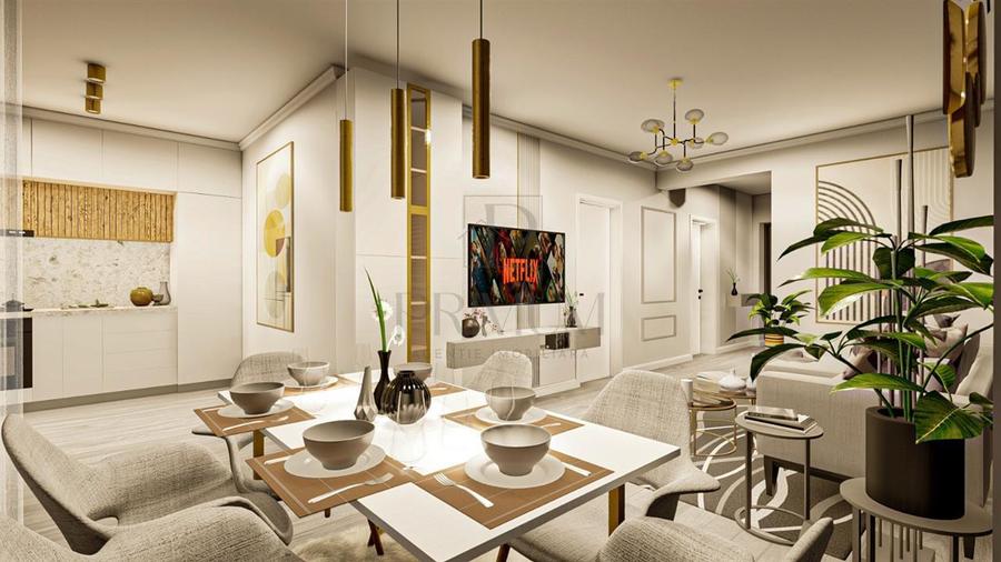 Duplex modern - canalizare - zona buna - 3