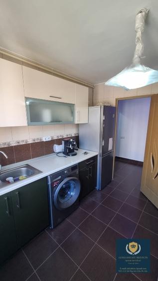 Apartament cu 2 camere, 68 mp utili, semidecomandat, renovat complet în 2025! - 6