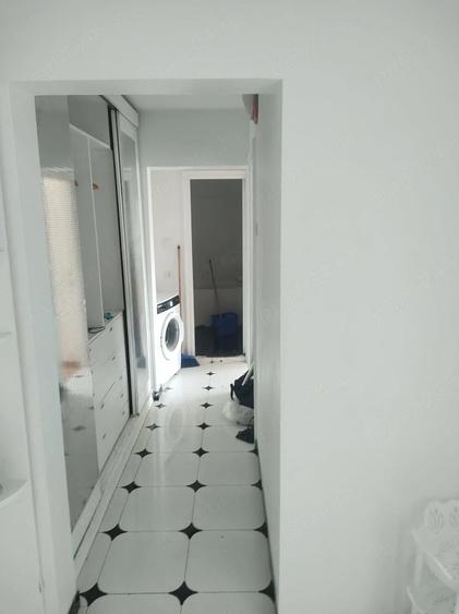 Apartament PODU DE FIER , 1982, luminos ,central, 3 camere D, 60 mp, bld. Tudor Vladimirescu - 6