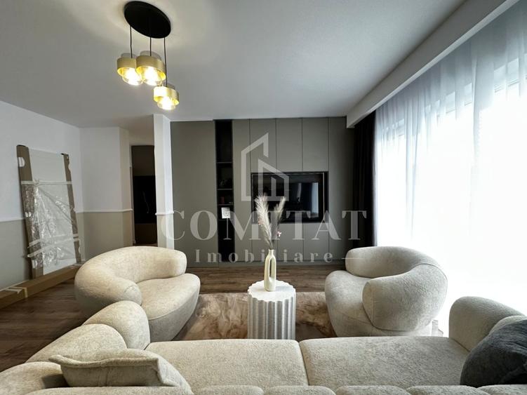 Penthouse spectaculos | 3 camere | La cheie | Eroilor - 4