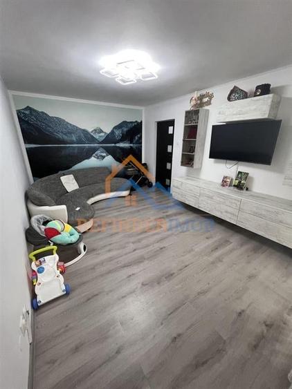 Apartament de vanzare 3 camere zona Berceni - Constantin Brancoveanu - 2