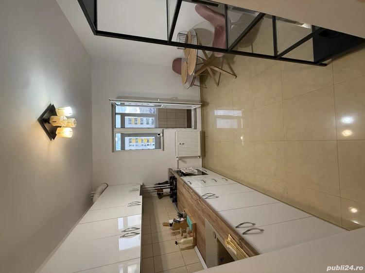 Apartament de inchiriat ,Rahova sec5 - 4