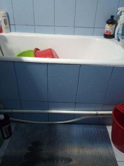 Garsoniera mobilata si utilata - 2