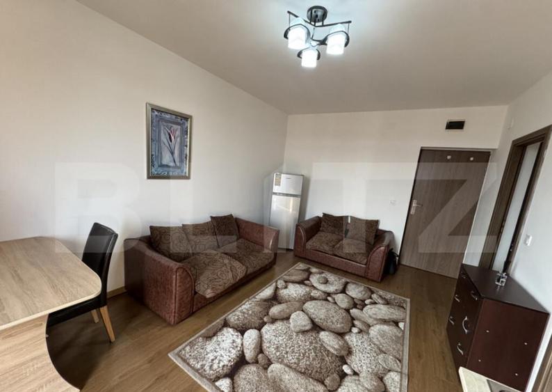 Apartament 2 camere+ balcon deschis 36mp, etaj 2, Bariera V? - 3
